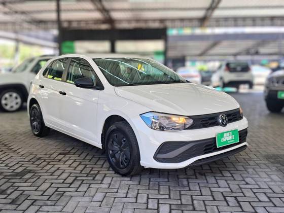 VOLKSWAGEN POLO 1.0 MPI TRACK MANUAL